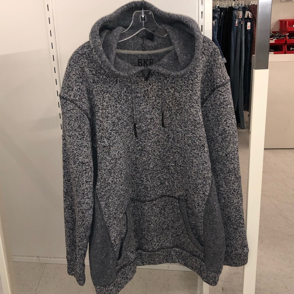 Men’s BKE Sweatshirt